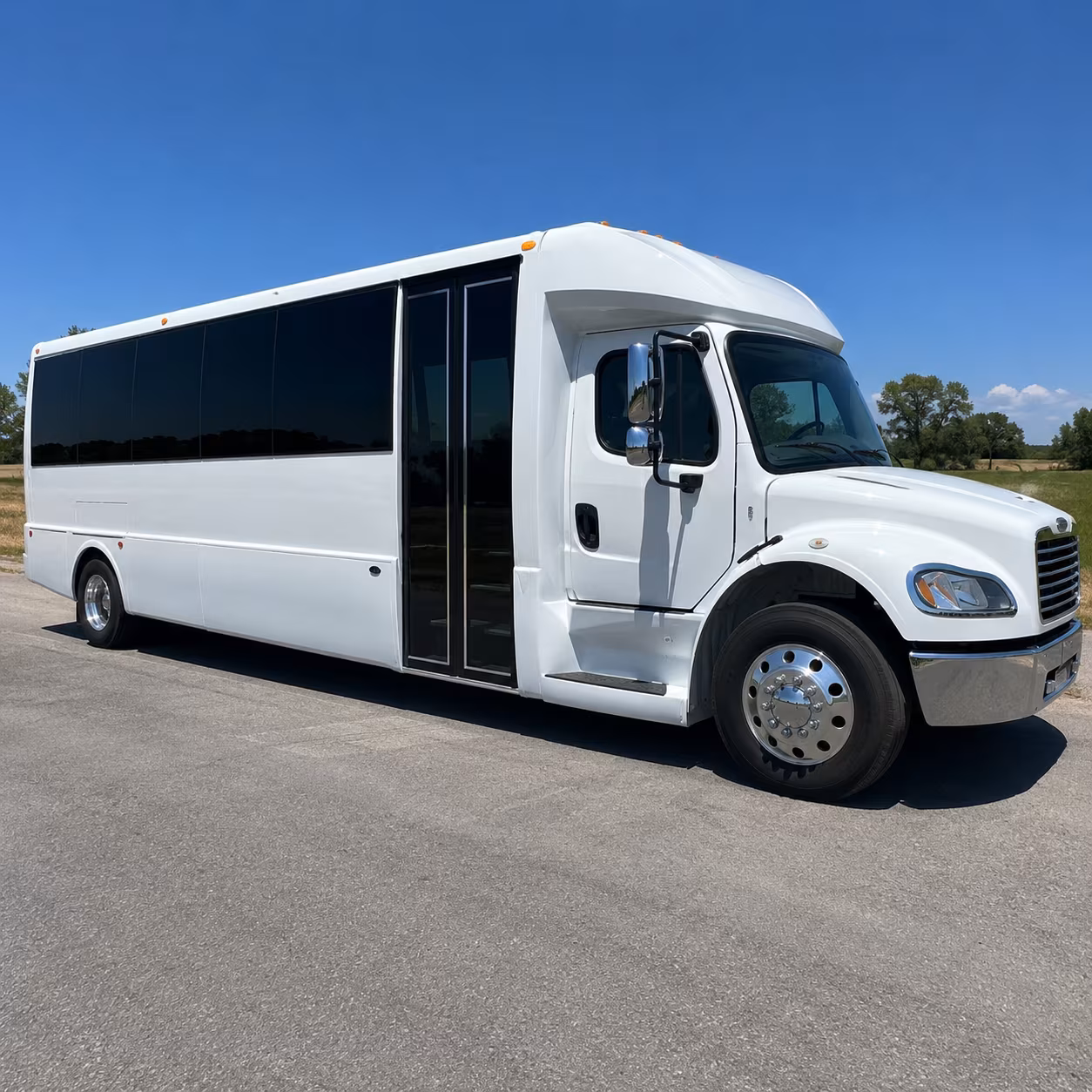Denver Airport Shuttles & Transportation