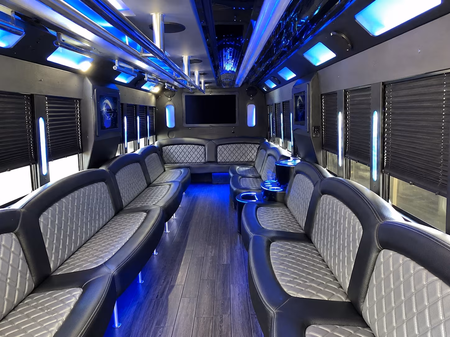 Denver Sporting Event Transportation